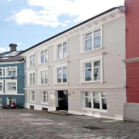 Keybutler Central Apartment Dragefjellsbakken Μπέργκεν Εξωτερικό φωτογραφία