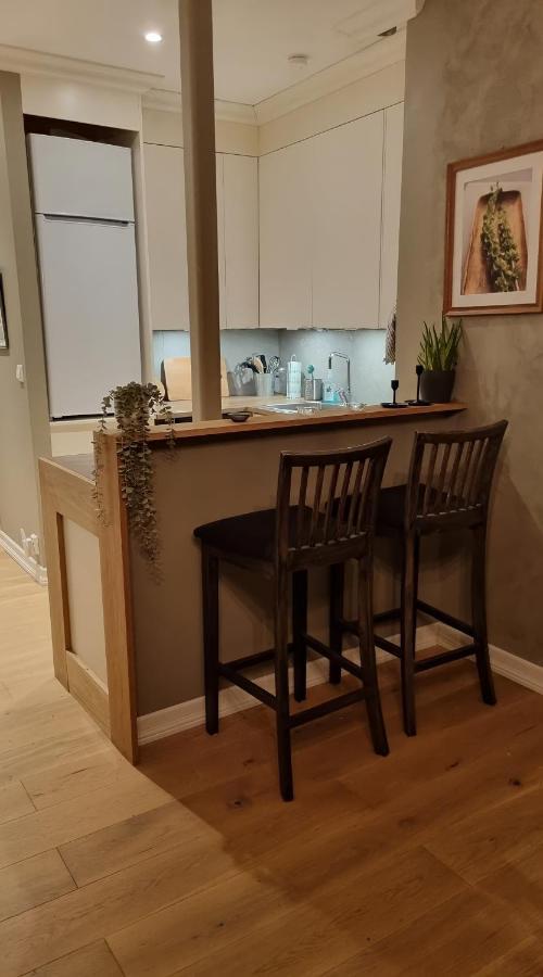 Keybutler Central Apartment Dragefjellsbakken Μπέργκεν Εξωτερικό φωτογραφία