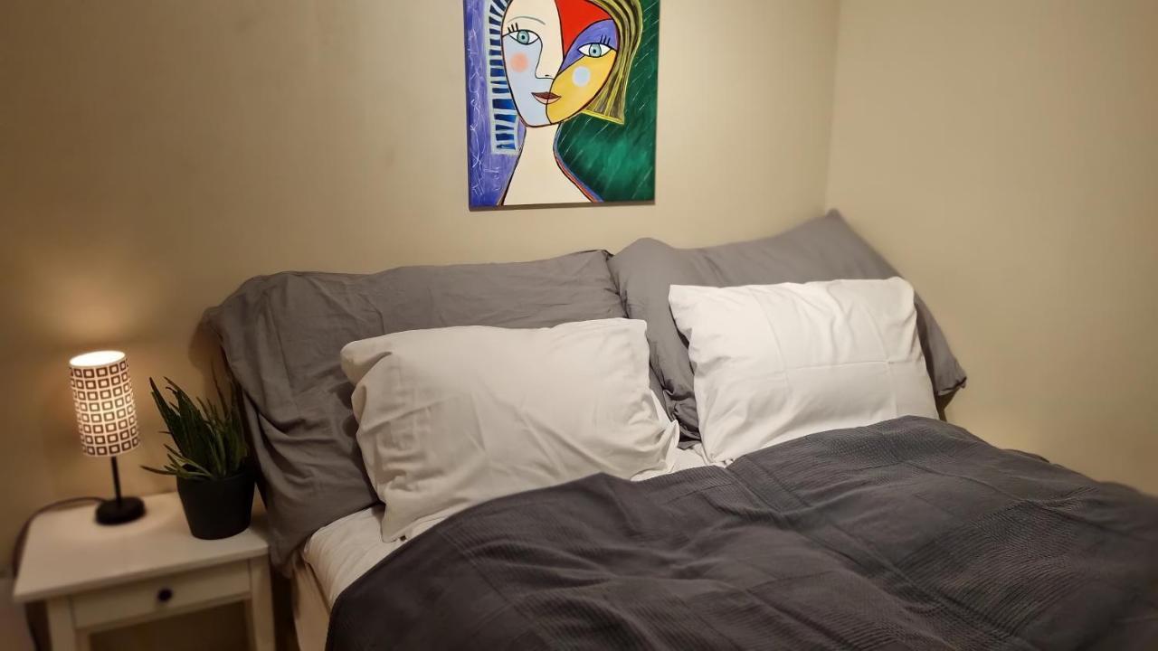 Keybutler Central Apartment Dragefjellsbakken Μπέργκεν Εξωτερικό φωτογραφία