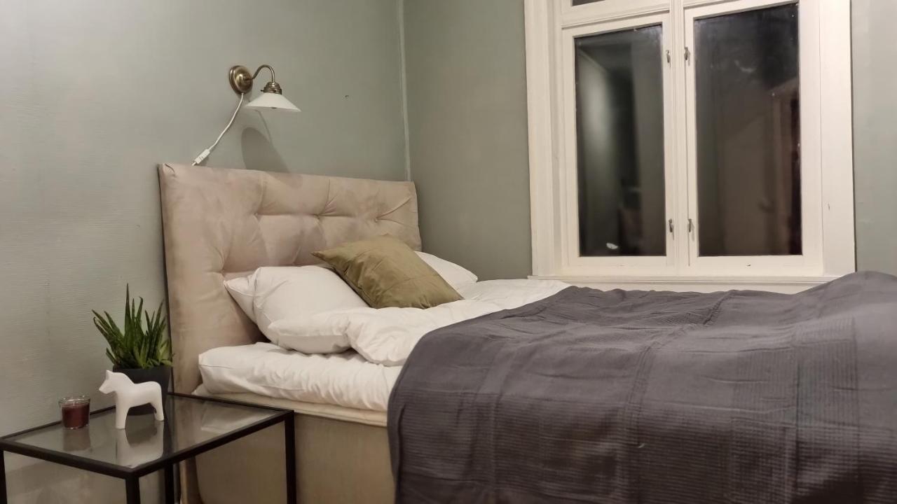 Keybutler Central Apartment Dragefjellsbakken Μπέργκεν Εξωτερικό φωτογραφία