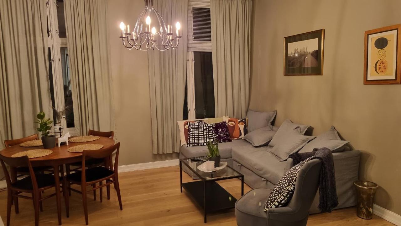 Keybutler Central Apartment Dragefjellsbakken Μπέργκεν Εξωτερικό φωτογραφία